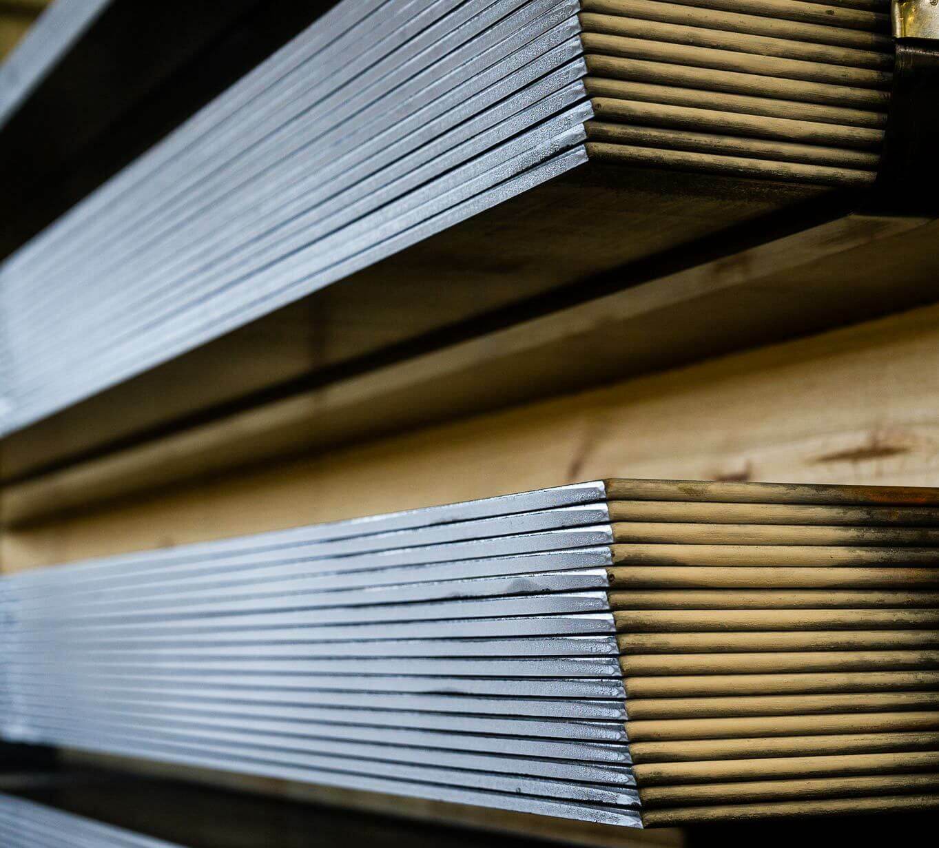 carbon steel 
