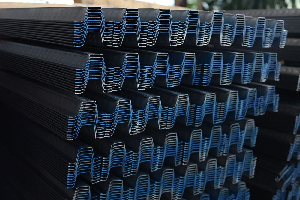 composite decking