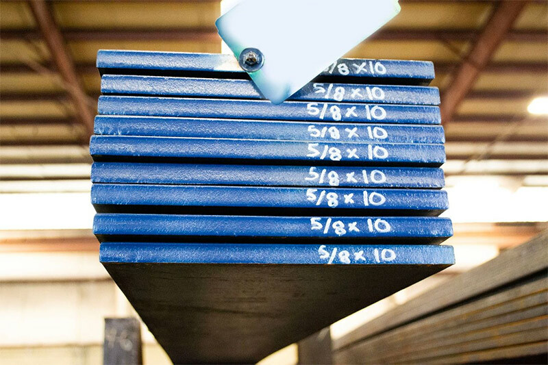steel UM plate