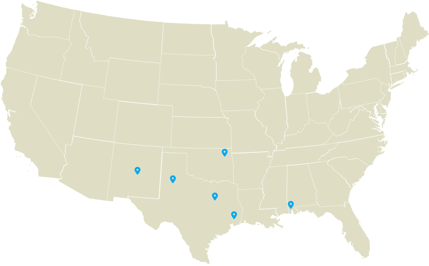 arbor metals map