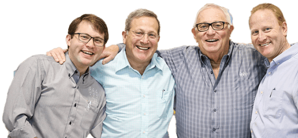 stein family photo