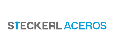 steckerl aceros logo
